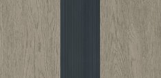 Oak Tree Stairs Grey