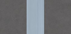 Esquisse Stairs Dark Grey