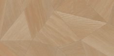 Triangle Wood Natural