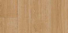 Long Modern Oak Natural