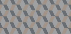 Cubic Dark Beige