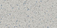 Terrazzo Blue