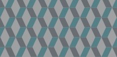 Cubic Intense Petrole