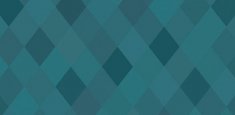 Diamond Blue Green