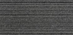 21902 coal grey stripe