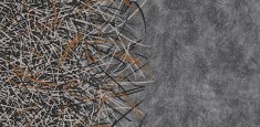 314003 Vortex terracotta A4