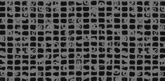 980401 Mosaic Pewter