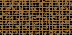 980410 Mosaic Saffron