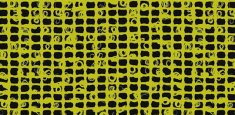 980409 Mosaic Citron