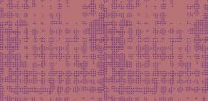 980308 Tessello Fuchsia