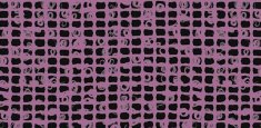 980403 Mosaic Raspberry