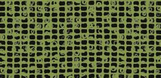 980404 Mosaic Lime