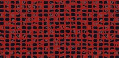 980407 Mosaic Tomato