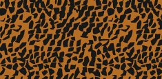 980105 Quartz Orange