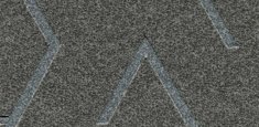 121001 Embossed Zinc