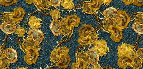 Forbo Flotex Van Gogh
