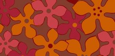 620011 Blossom Paprika