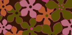620002 Blossom Candy