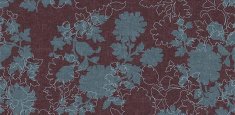 650012 Silhouette Berry