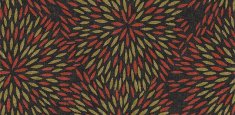 660007 Firework Rosewood