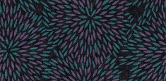 660009 Firework Amethyst