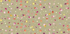 670004 Floret Poppy