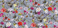 840002 Botanical Camellia
