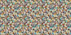 000458 Buttons