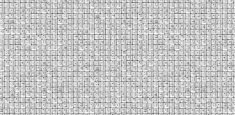 000533 Keyboard White