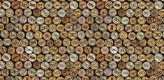 000534 Corks