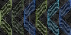 000540 Helix Wave