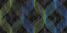 000541 Helix Mirror