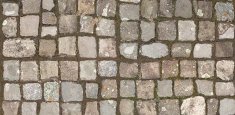 000348 Cobblestone