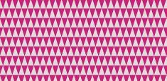 880007 Pyramid Cerise