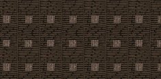 570001 Grid Leather