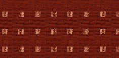570005 Grid Rust