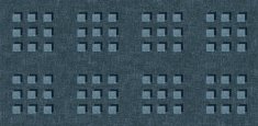 600020 Cube Teal