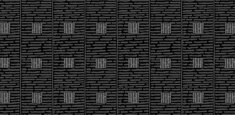 570013 Grid Onyx
