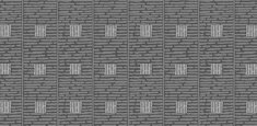 570014 Grid Haze