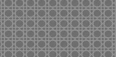 860003 Weave Zinc