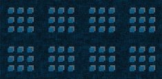 600007 Cube Storm