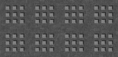 600017 Cube Silver