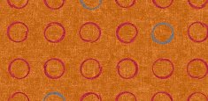 530007 Spin Orange