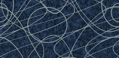 780007 Swirl Sapphire
