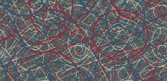 790001 Signature Tapestry