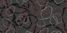 800014 Contour Liquerice