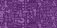 920002 Text Lilac
