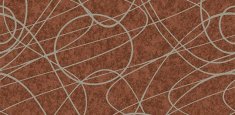 780004 Swirl Tawny