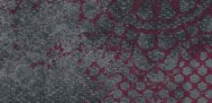 230002 Vision Heritage faded ruby