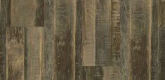 0800 Toasted Wood Roadster